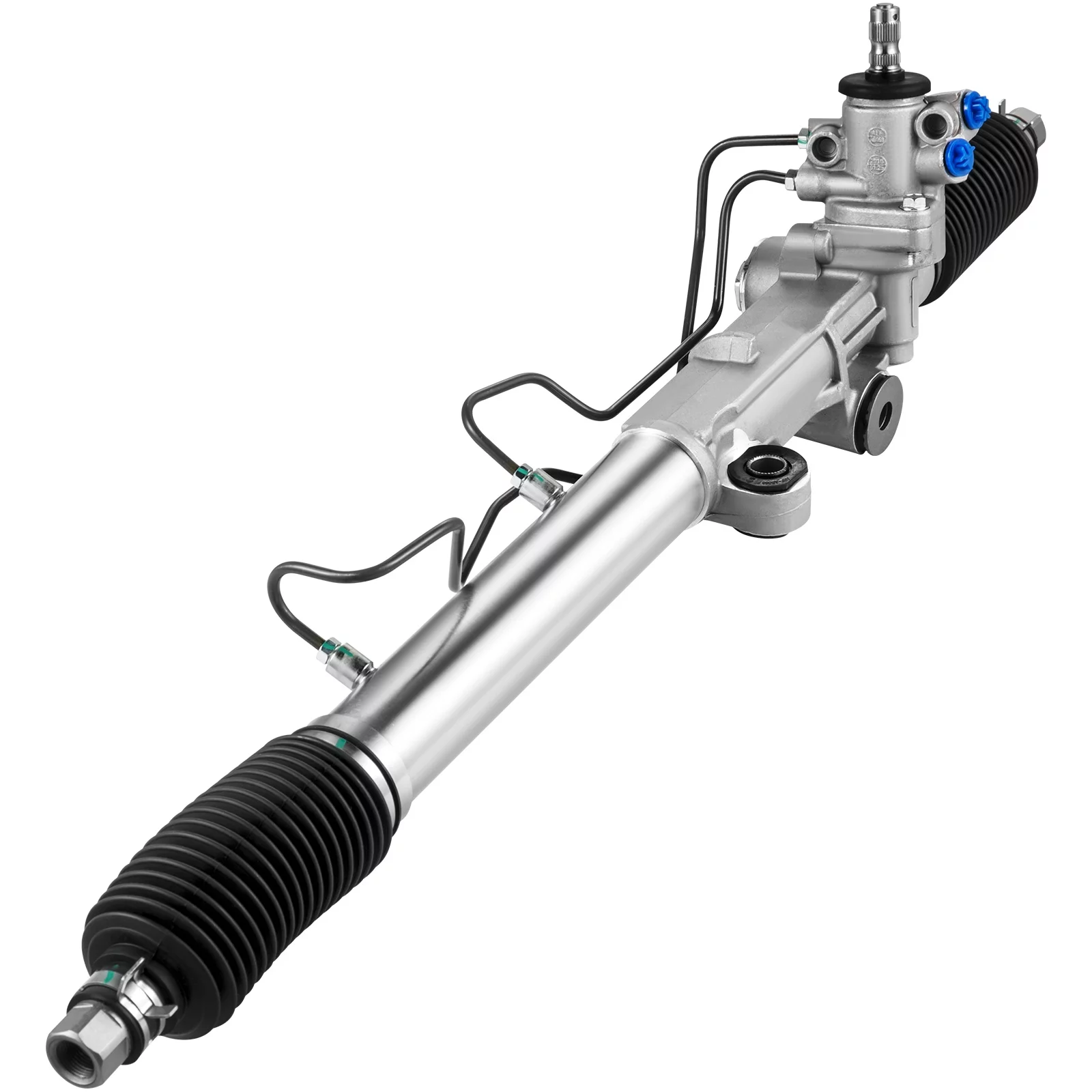 Rust and Corrosion Resistance